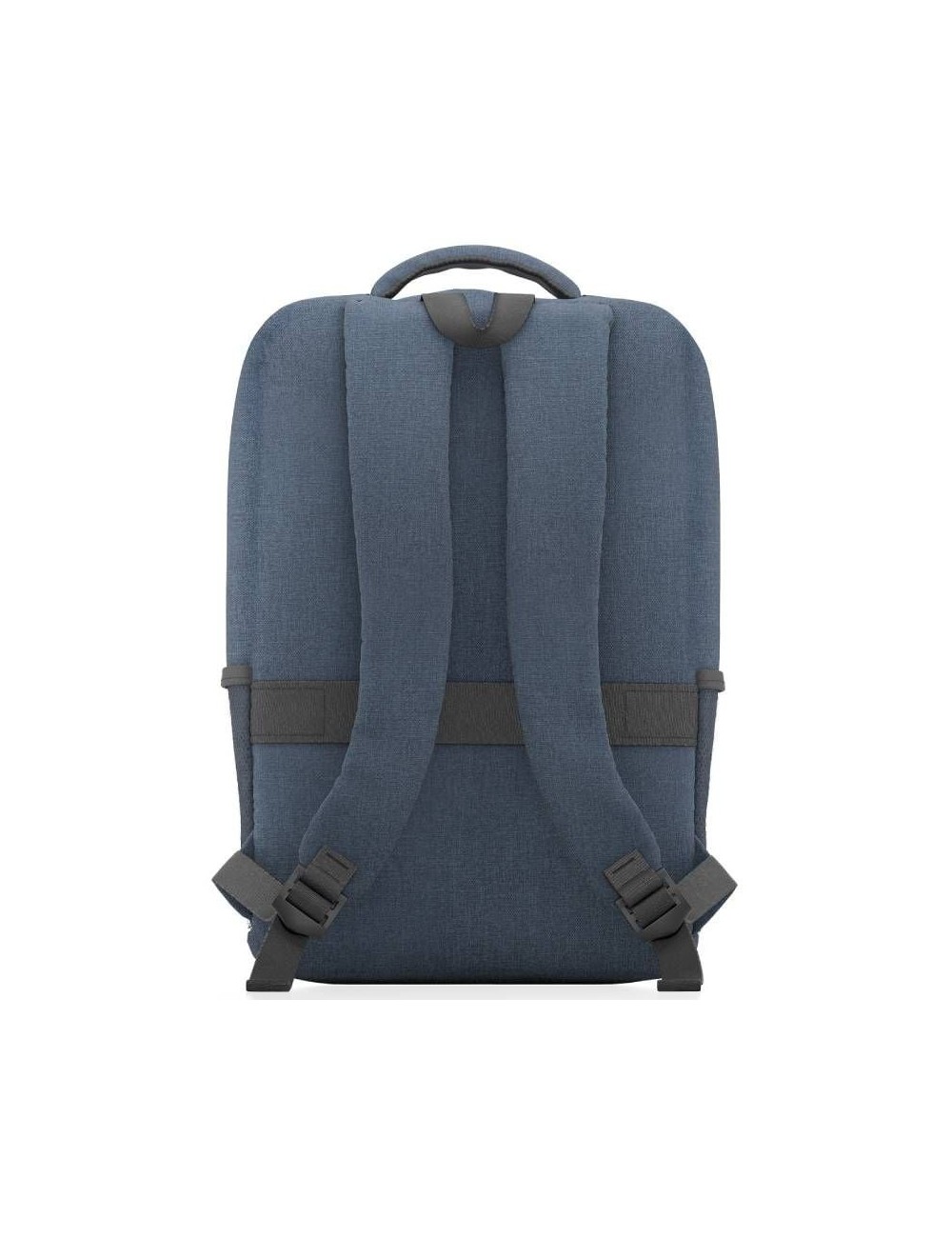 Mochila Aisens ASBG-BP082-BL para Portátiles hasta 17'/ Azul