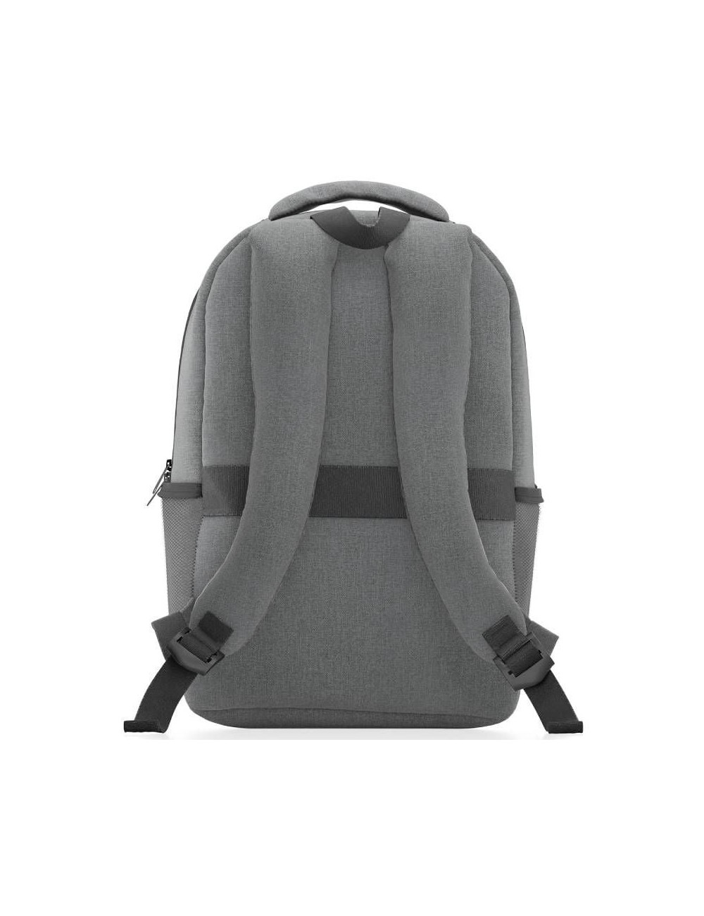 Mochila Aisens Premium ASBG-BP083-GR para Portátiles hasta 15.6'/ Gris