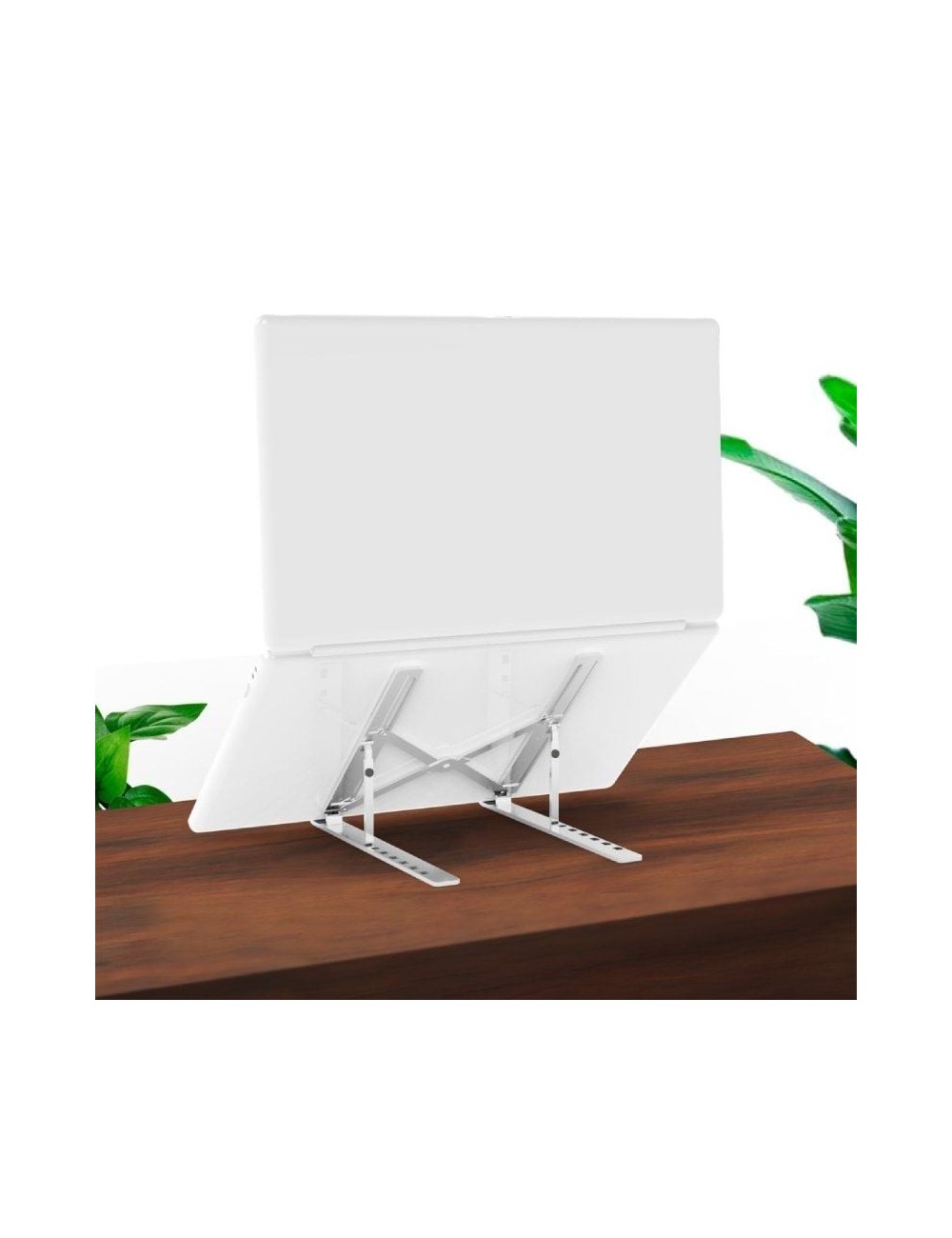 Soporte para Portátil/Tablet Aisens LPS2M-173 hasta 15'