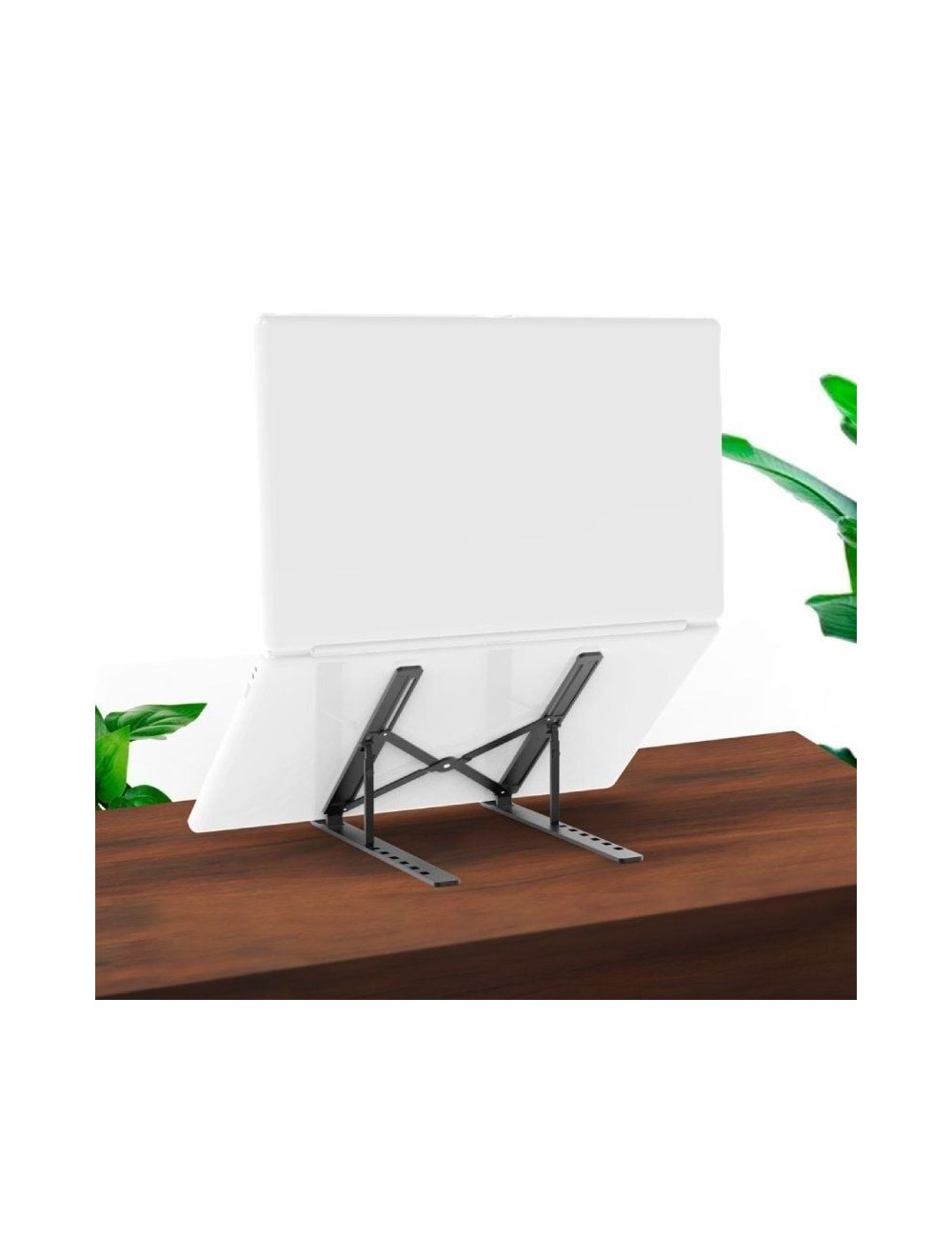 Soporte Aisens LPS2M-175 para Portátil/Tablet hasta 15'
