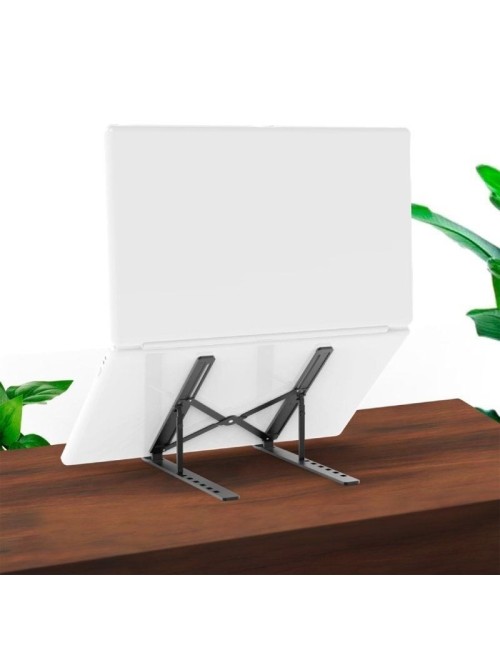 Soporte Aisens LPS2M-175 para Portátil/Tablet hasta 15'