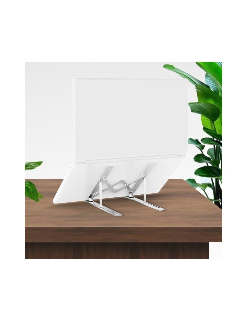 Soporte Aisens LPS3M-177 para Portátil/Tablet hasta 15'