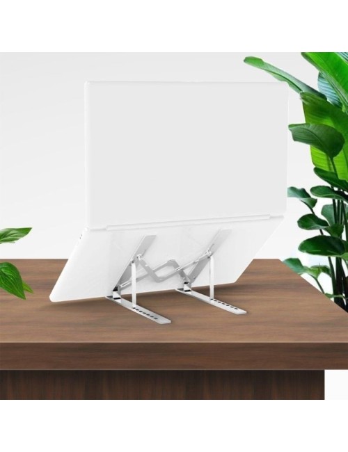 Soporte Aisens LPS3M-177 para Portátil/Tablet hasta 15'