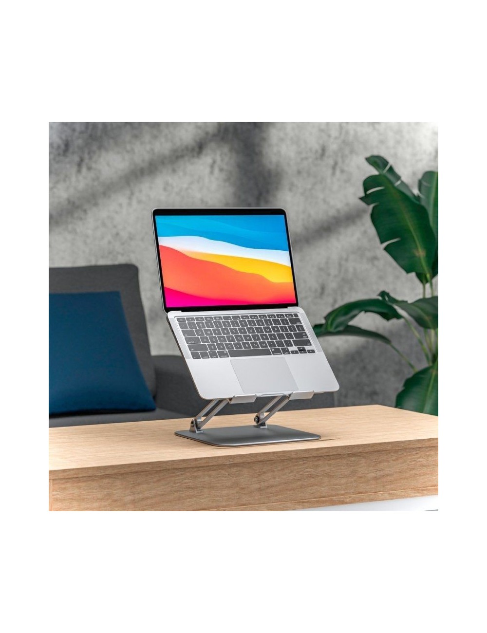 Soporte AisensLPS4XL-181 para Portátil/Tablet hasta 17'