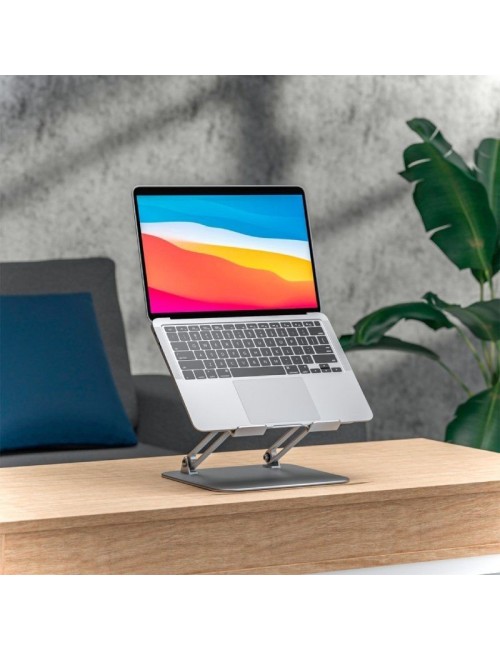 Soporte AisensLPS4XL-181 para Portátil/Tablet hasta 17'