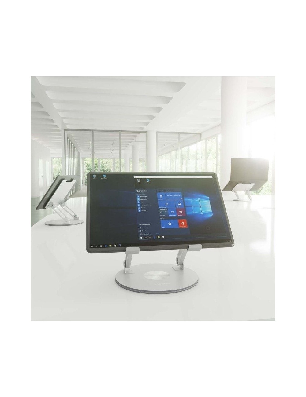 Soporte Aisens LPS4SL-341 para Portátil hasta 7-13'