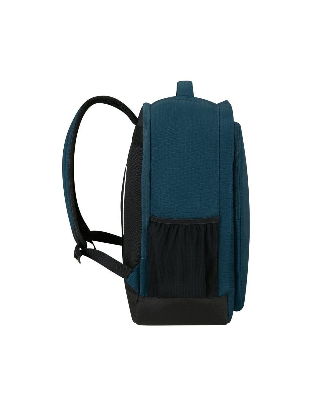 Mochila American Tourister Take2cabin M para Portátiles hasta 15.6'/ 38.2L/ Azul