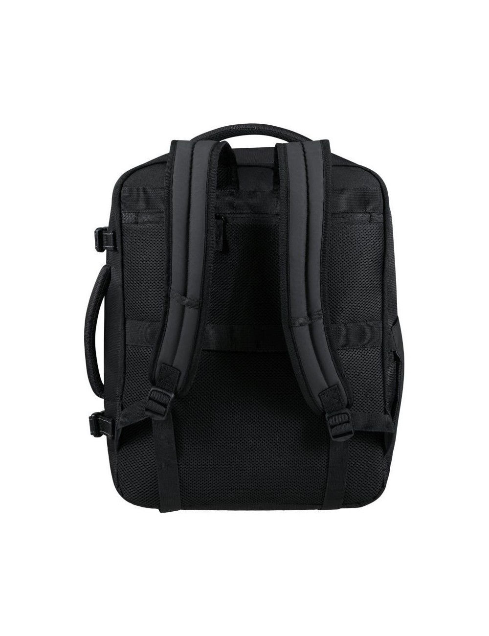 Mochila American Tourister Take2cabin Pro M para Portátiles hasta 15.6'/ 38L/ Negra