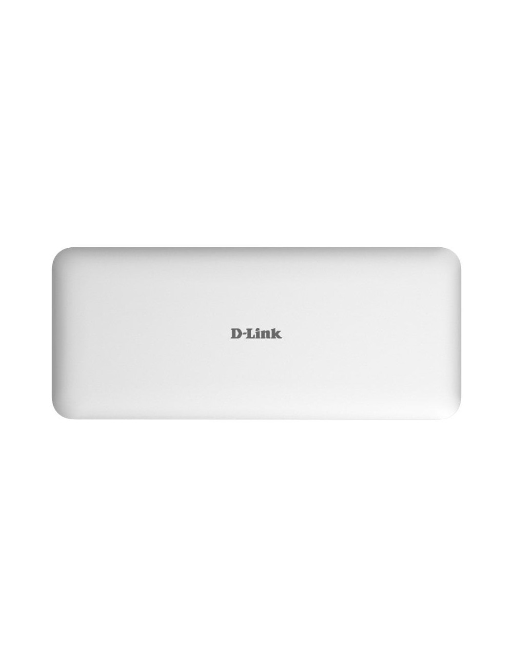 Docking USB Tipo-C 4.0 D-Link DUF-901/E/ 3xUSB/ 3xUSB Tipo-C/ 2xDisplayPort/ 1xRJ45/ 1xUSB Tipo-C PD/ Blanco
