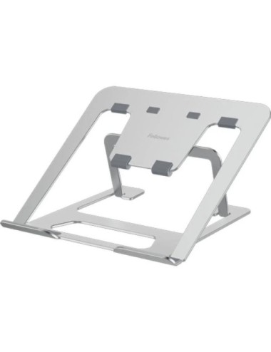 Soporte Fellowes Alumia 100138867 para Portátiles hasta 15'