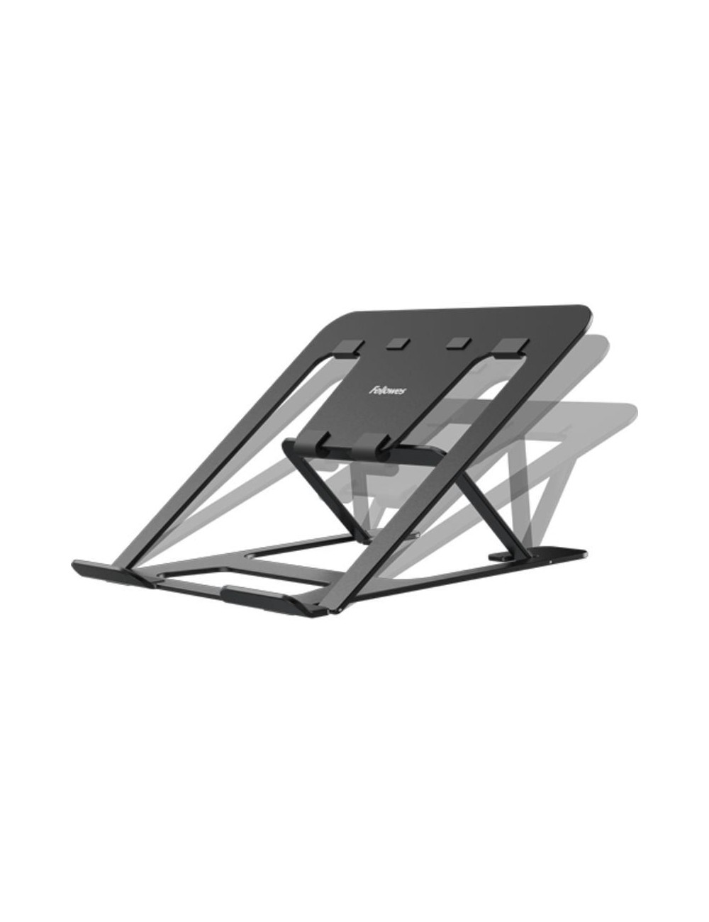 Soporte Fellowes Alumia 100138868 para Portátiles hasta 15'