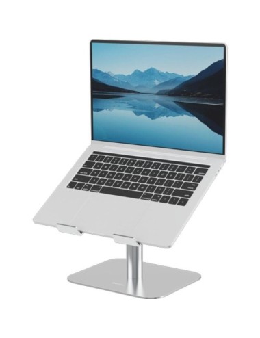 Soporte Fellowes Alumia 100138880 para Portátiles hasta 15'