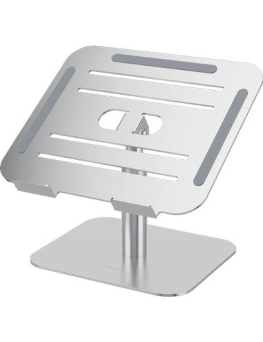 Soporte Fellowes Alumia 100138880 para Portátiles hasta 15'
