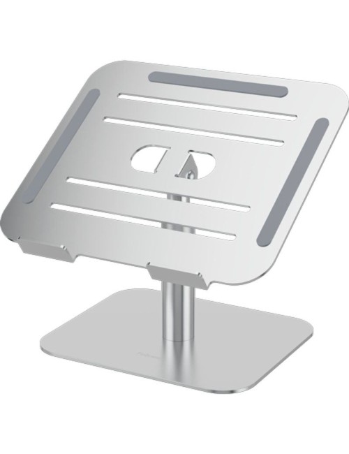 Soporte Fellowes Alumia 100138880 para Portátiles hasta 15'