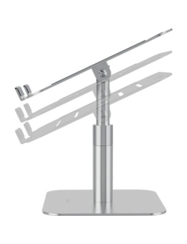 Soporte Fellowes Alumia 100138880 para Portátiles hasta 15'