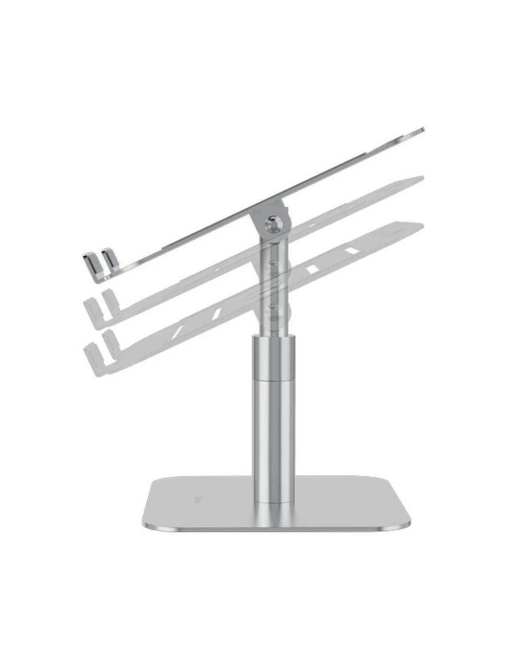 Soporte Fellowes Alumia 100138880 para Portátiles hasta 15'