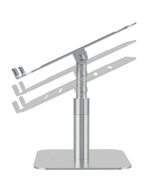 Soporte Fellowes Alumia 100138880 para Portátiles hasta 15'