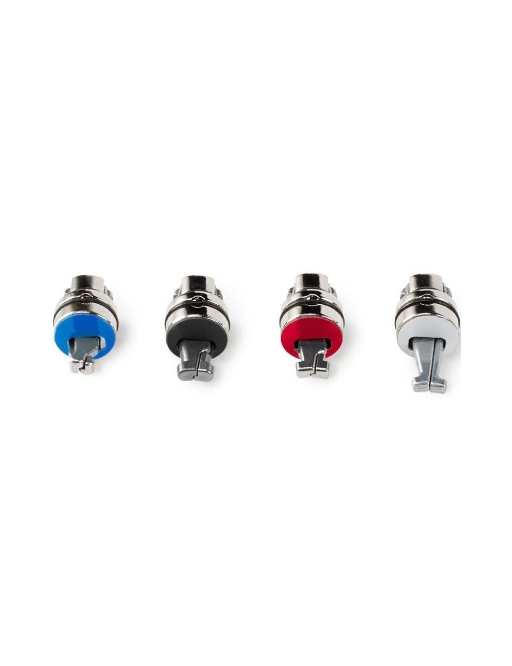 Cable de Seguridad para Portátiles HP 6UW42AA/ 1.83m