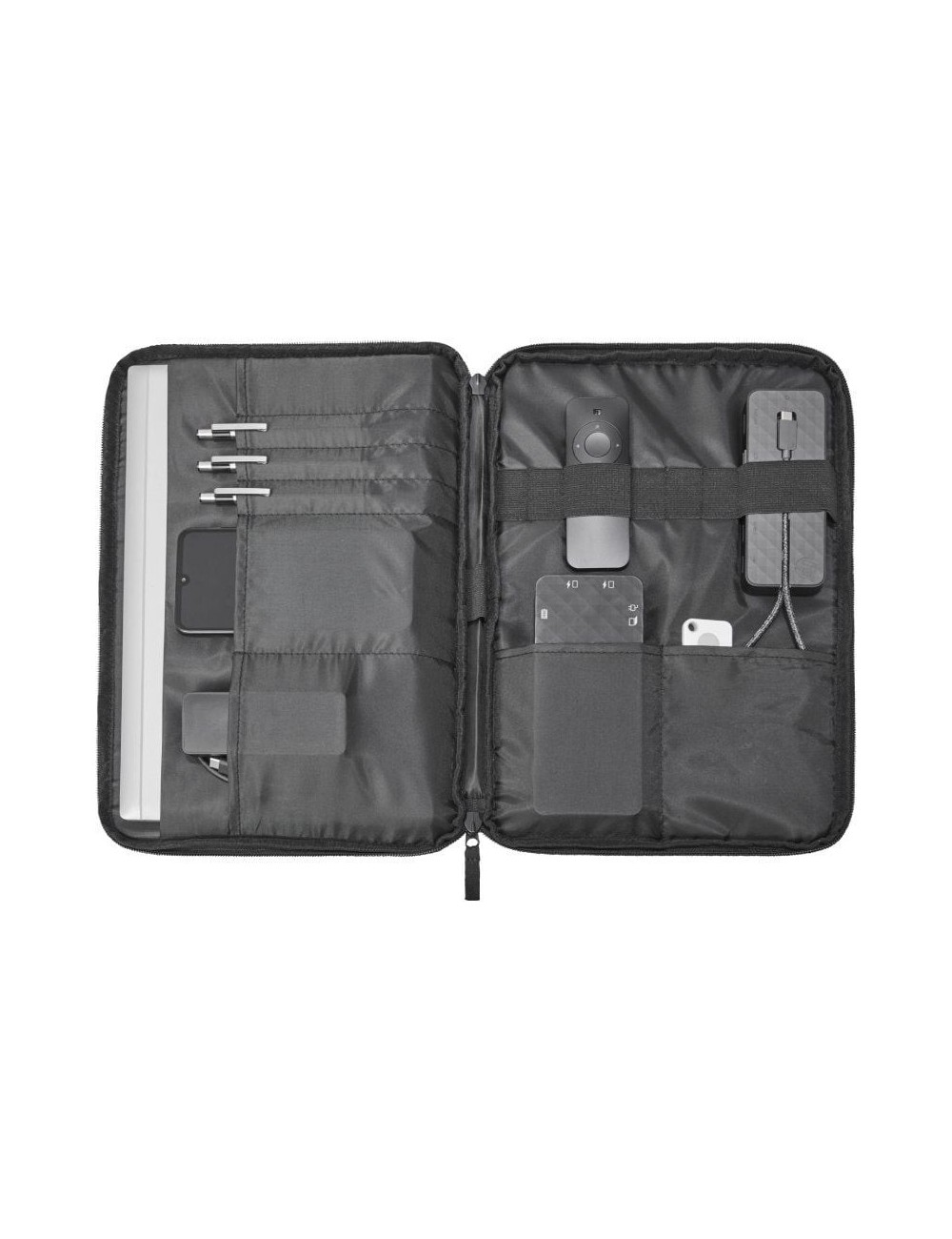 Funda HP Renew Business para Portátiles hasta 14.1'/ Negra