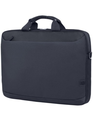 Maletín HP EVERYDAY ODYSSEY A08KHUT para Portátiles hasta 16'/ Gris