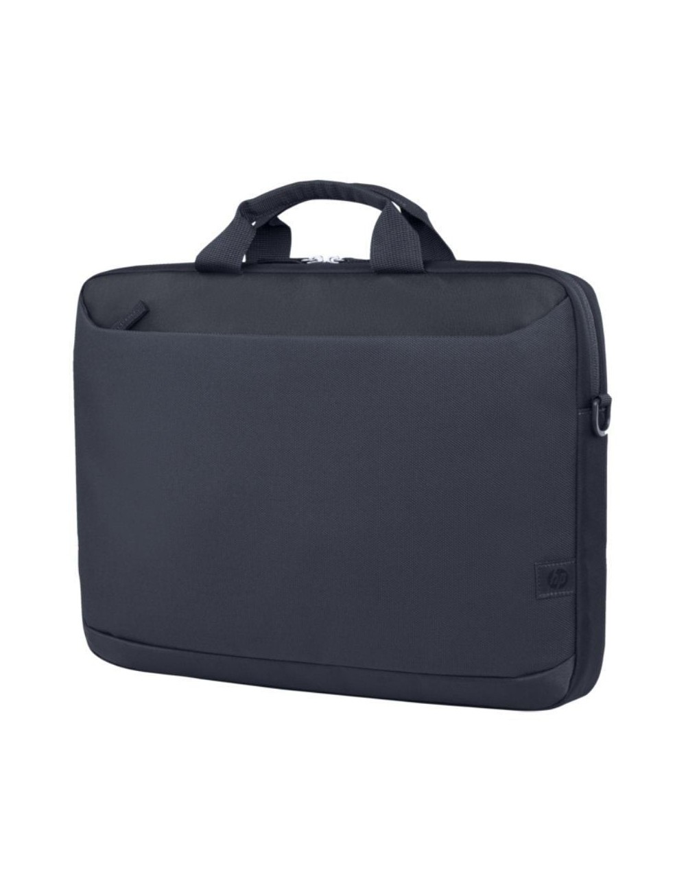 Maletín HP EVERYDAY ODYSSEY A08KHUT para Portátiles hasta 16'/ Gris