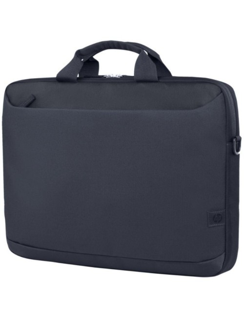 Maletín HP EVERYDAY ODYSSEY A08KHUT para Portátiles hasta 16'/ Gris