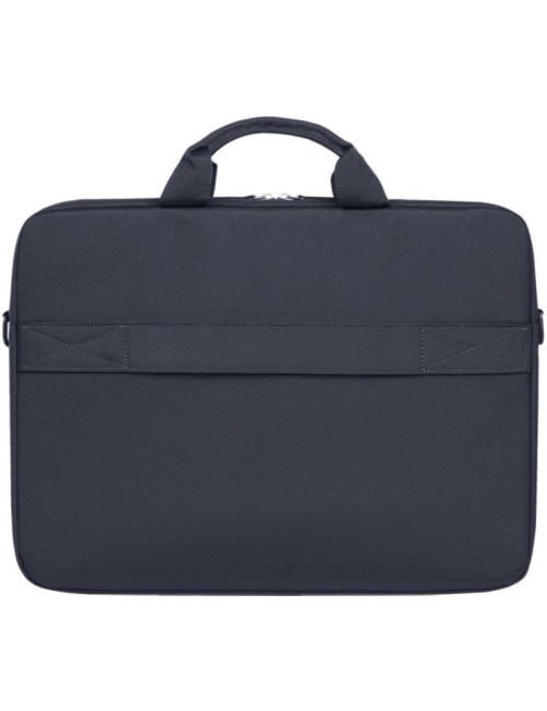 Maletín HP EVERYDAY ODYSSEY A08KHUT para Portátiles hasta 16'/ Gris