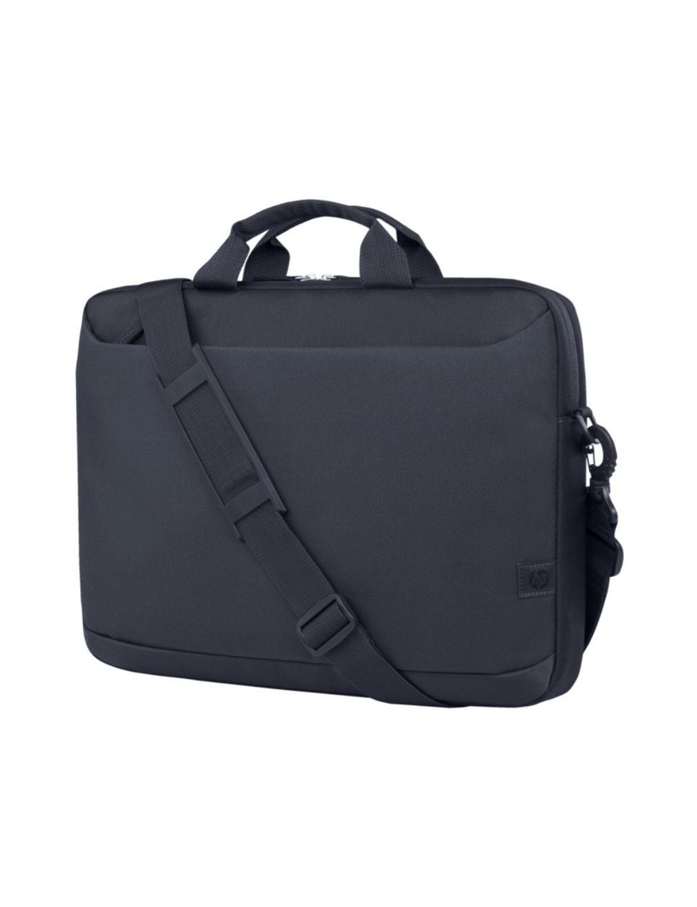 Maletín HP EVERYDAY ODYSSEY A08KHUT para Portátiles hasta 16'/ Gris
