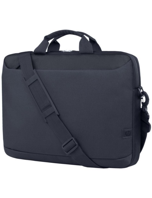 Maletín HP EVERYDAY ODYSSEY A08KHUT para Portátiles hasta 16'/ Gris