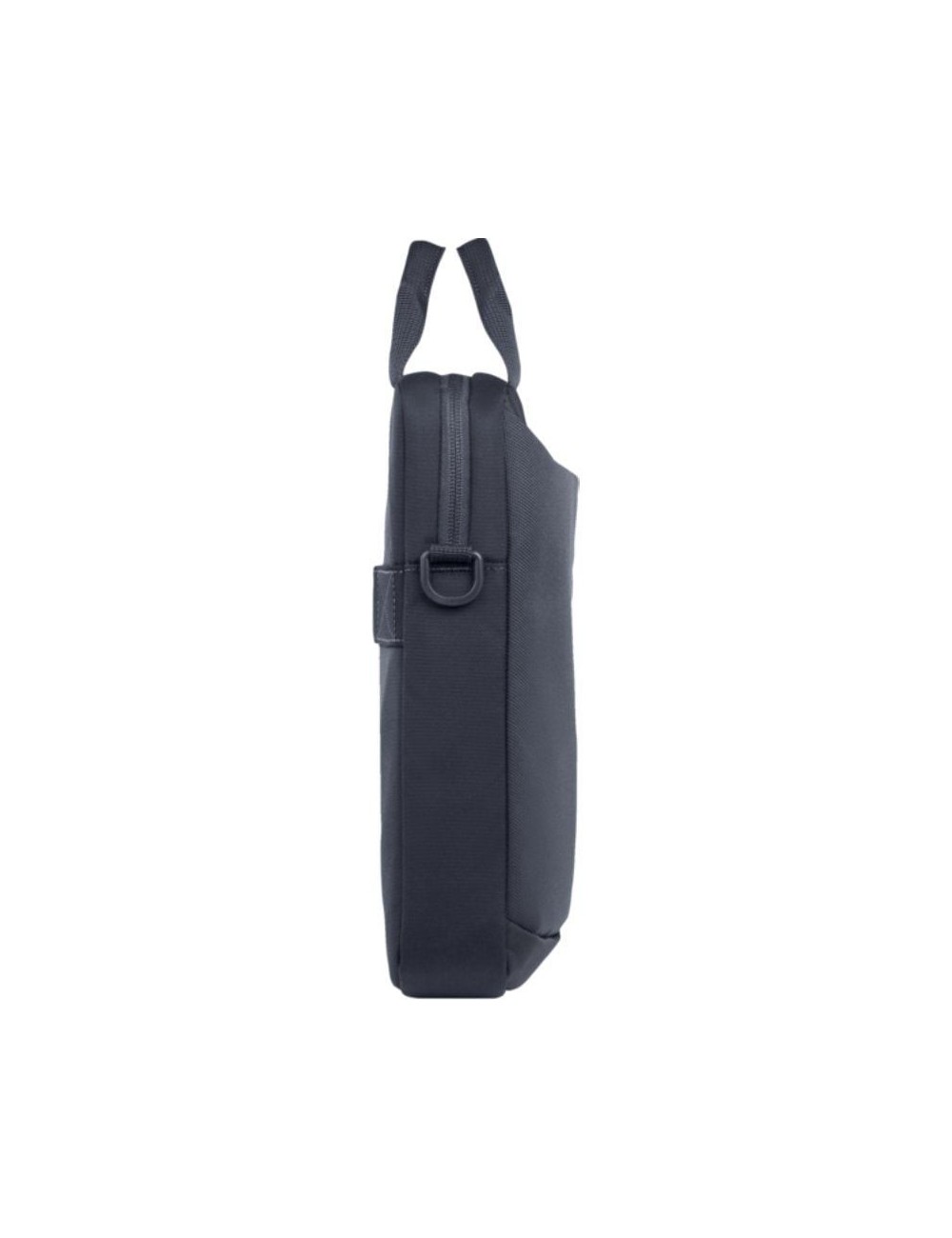 Maletín HP EVERYDAY ODYSSEY A08KHUT para Portátiles hasta 16'/ Gris