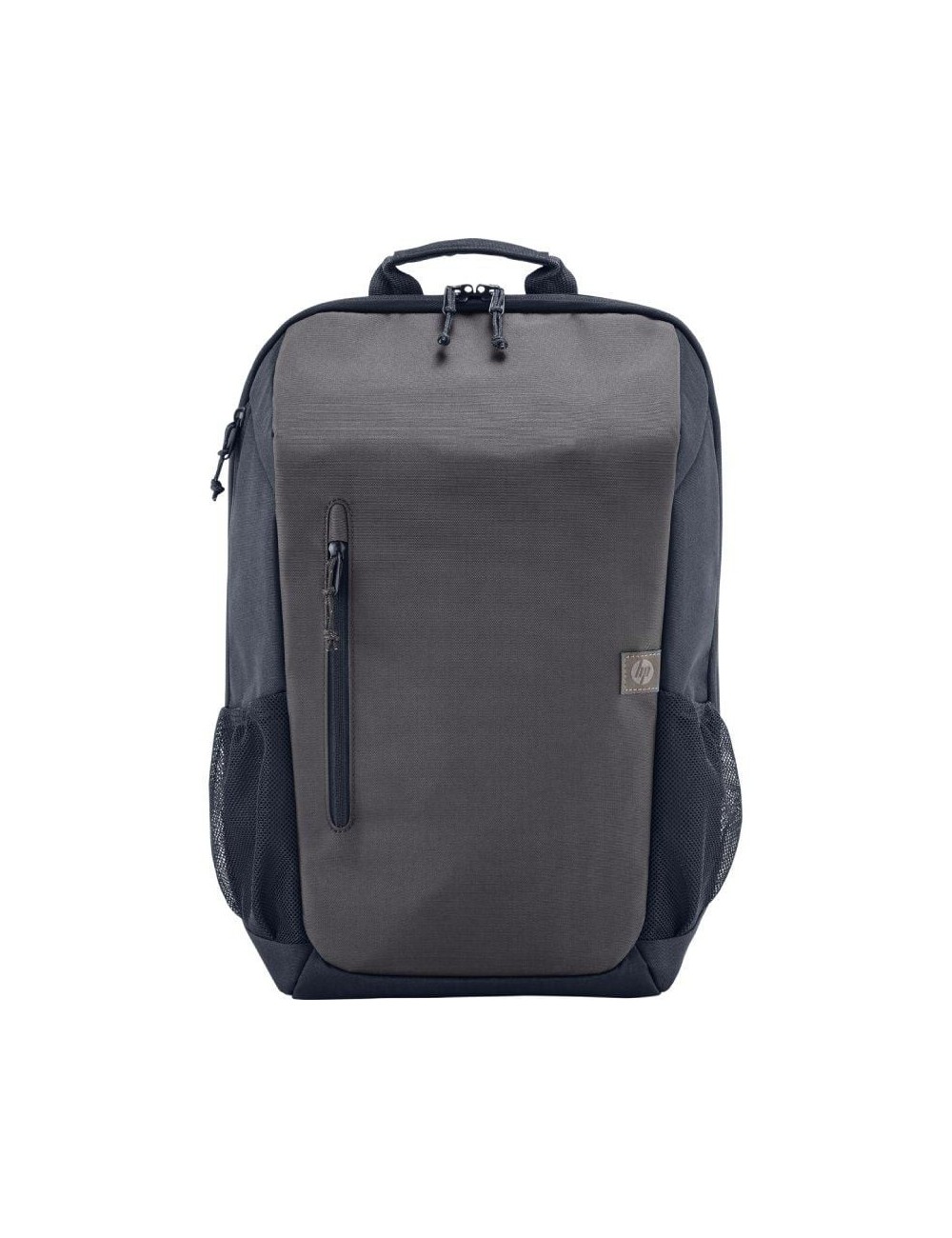 Mochila HP Travel para Portátiles hasta 15.6'/ 18L/ Gris