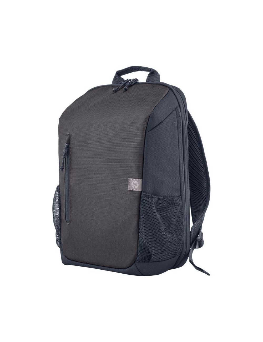 Mochila HP Travel para Portátiles hasta 15.6'/ 18L/ Gris