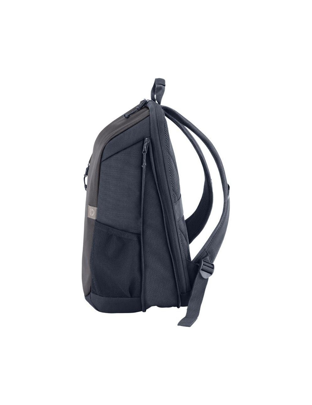 Mochila HP Travel para Portátiles hasta 15.6'/ 18L/ Gris