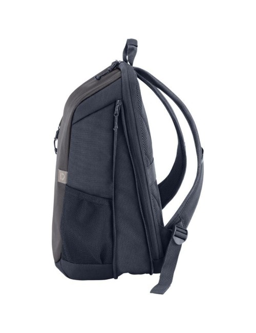 Mochila HP Travel para Portátiles hasta 15.6'/ 18L/ Gris