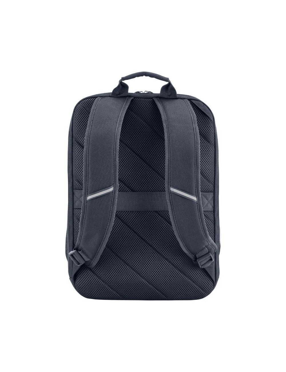 Mochila HP Travel para Portátiles hasta 15.6'/ 18L/ Gris