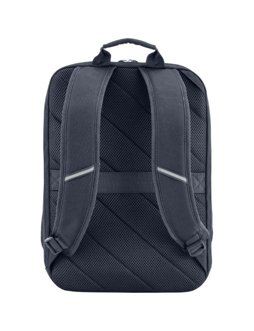 Mochila HP Travel para Portátiles hasta 15.6'/ 18L/ Gris