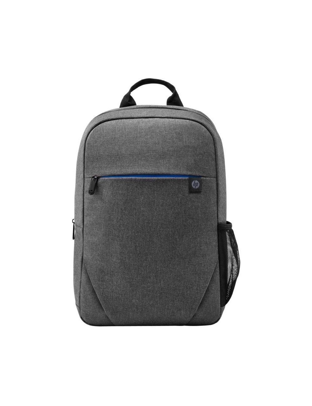 Mochila HP Prelude para Portátiles hasta 15.6'/ Gris