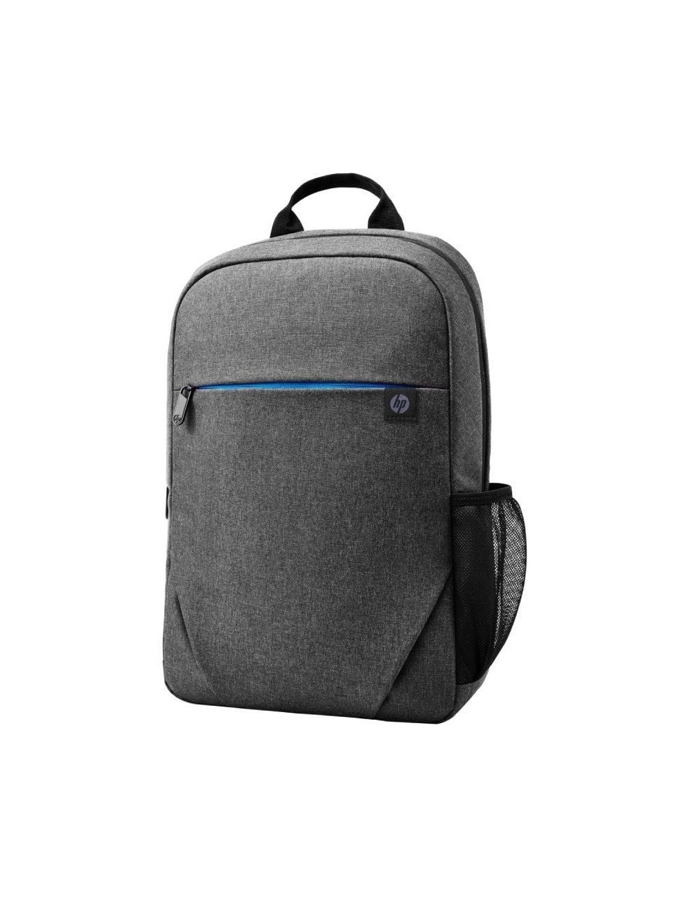 Mochila HP Prelude para Portátiles hasta 15.6'/ Gris