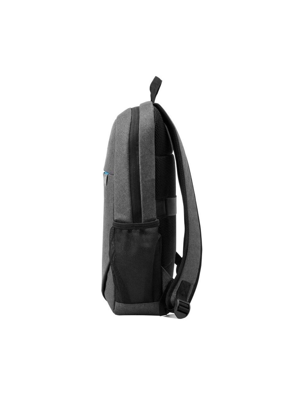 Mochila HP Prelude para Portátiles hasta 15.6'/ Gris