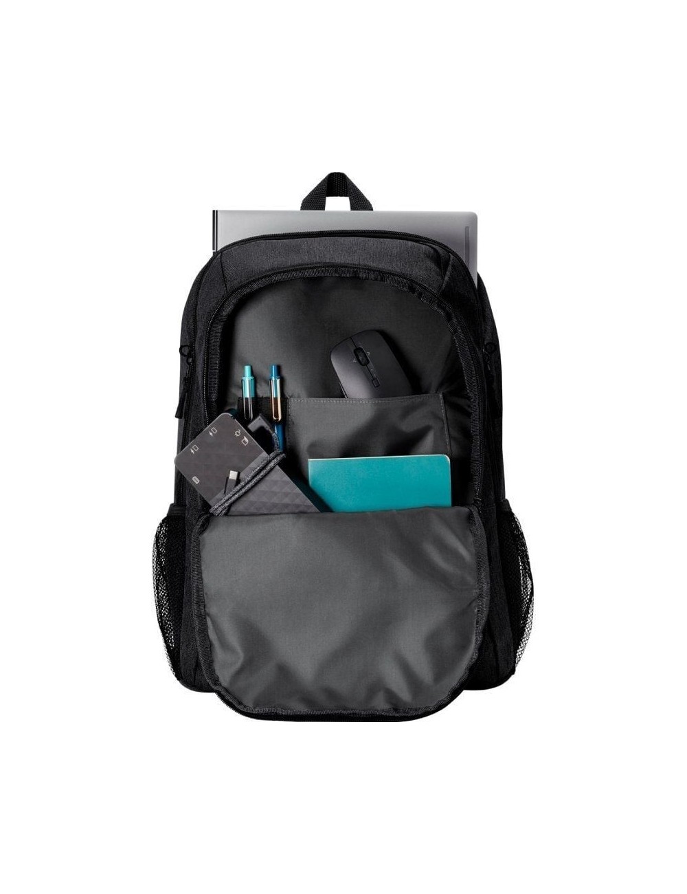 Mochila HP Prelude Pro para Portátiles hasta 15.6'/ Negra