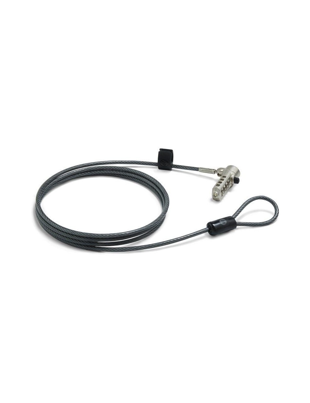Cable de Seguridad para Portátiles HP 63B31AA