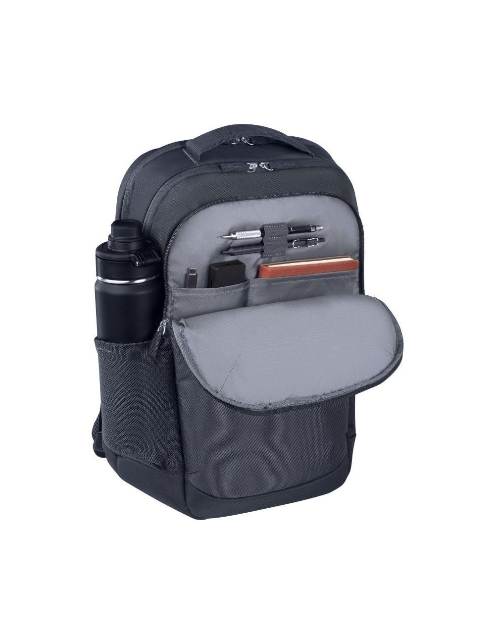 Mochila HP Everyday para Portátiles hasta 16'/ 21L/ Gris