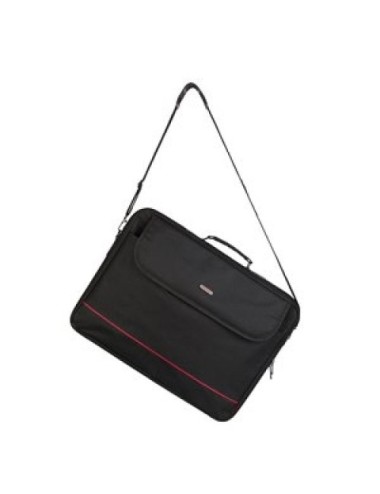 MALETA NGS PASSENGER PER A PORTATIL FINS A18'' 45.72CM COMPARTIMIENTO ADICIONAL POLIESTER