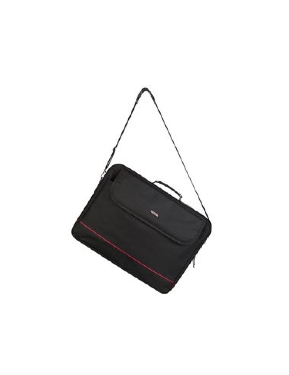 MALETA NGS PASSENGER PER A PORTATIL FINS A18'' 45.72CM COMPARTIMIENTO ADICIONAL POLIESTER