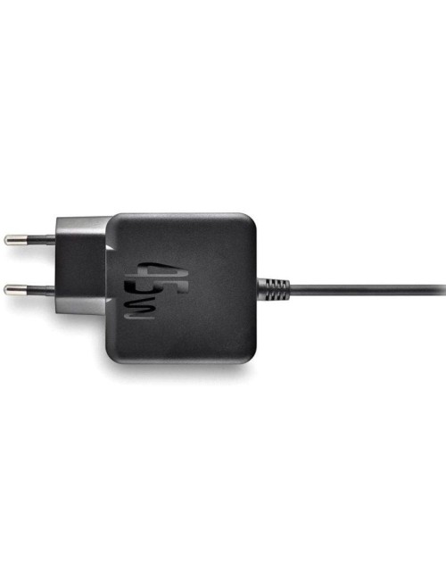 Cargador de Portátil NGS GAN 45W-C USB Tipo-C/ 45W/ Automático/ Voltaje 5-20V