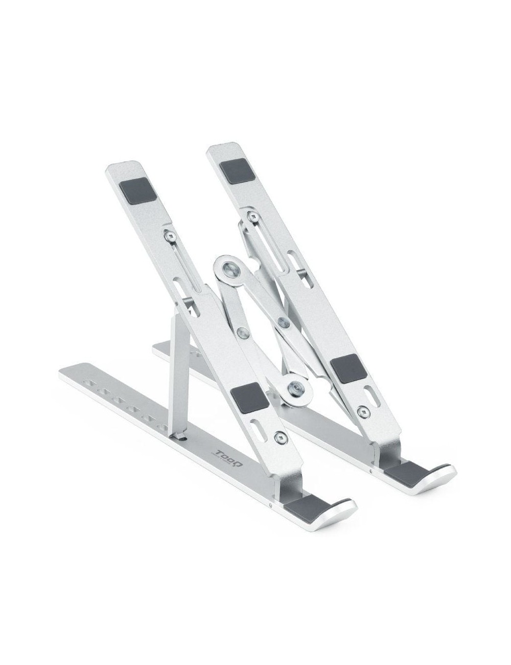 Soporte TooQ TQLRS0033-AL para Portátiles hasta 15'