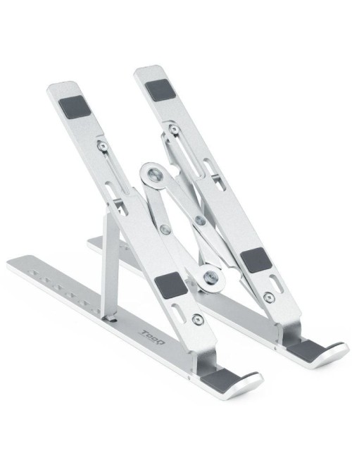 Soporte TooQ TQLRS0033-AL para Portátiles hasta 15'