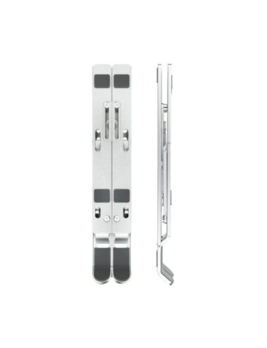 Soporte TooQ TQLRS0033-AL para Portátiles hasta 15'