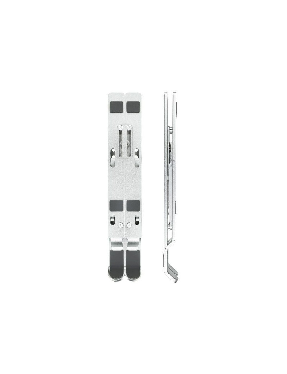 Soporte TooQ TQLRS0033-AL para Portátiles hasta 15'