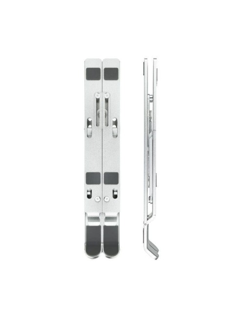 Soporte TooQ TQLRS0033-AL para Portátiles hasta 15'